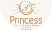 Mersin Princess Hotels